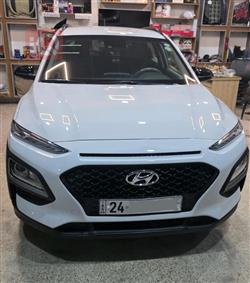 هيونداي كونا